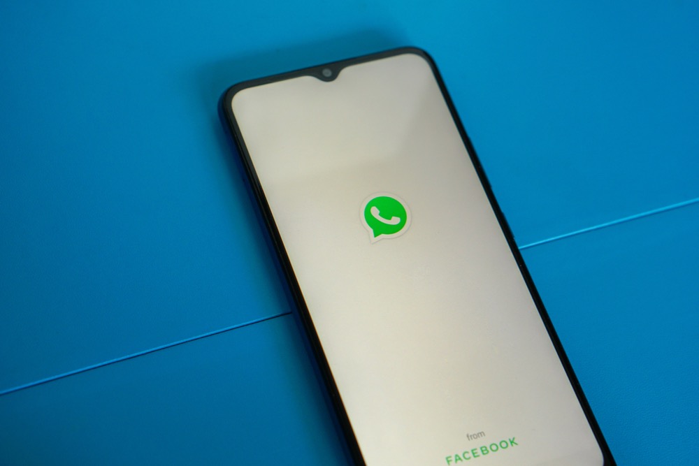 WhatsApp já transfere conversas entre iOS e Android