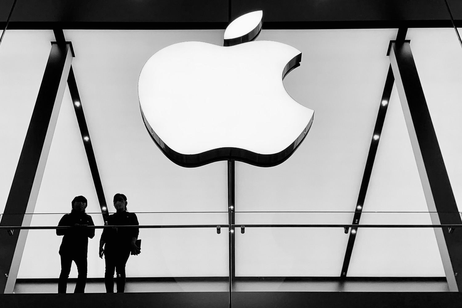 Falha de segurança Apple: Proteja o seu iPhone ou MacBook