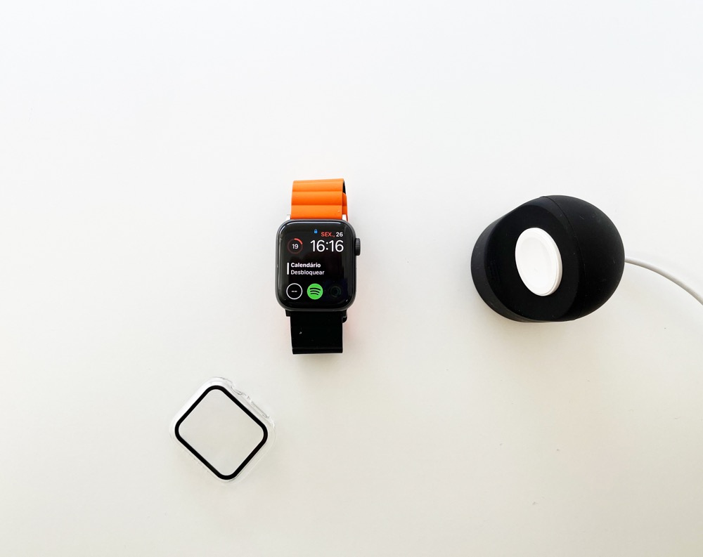 ¡Descubre los Nuevos Accesorios Apple Watch de iServices!