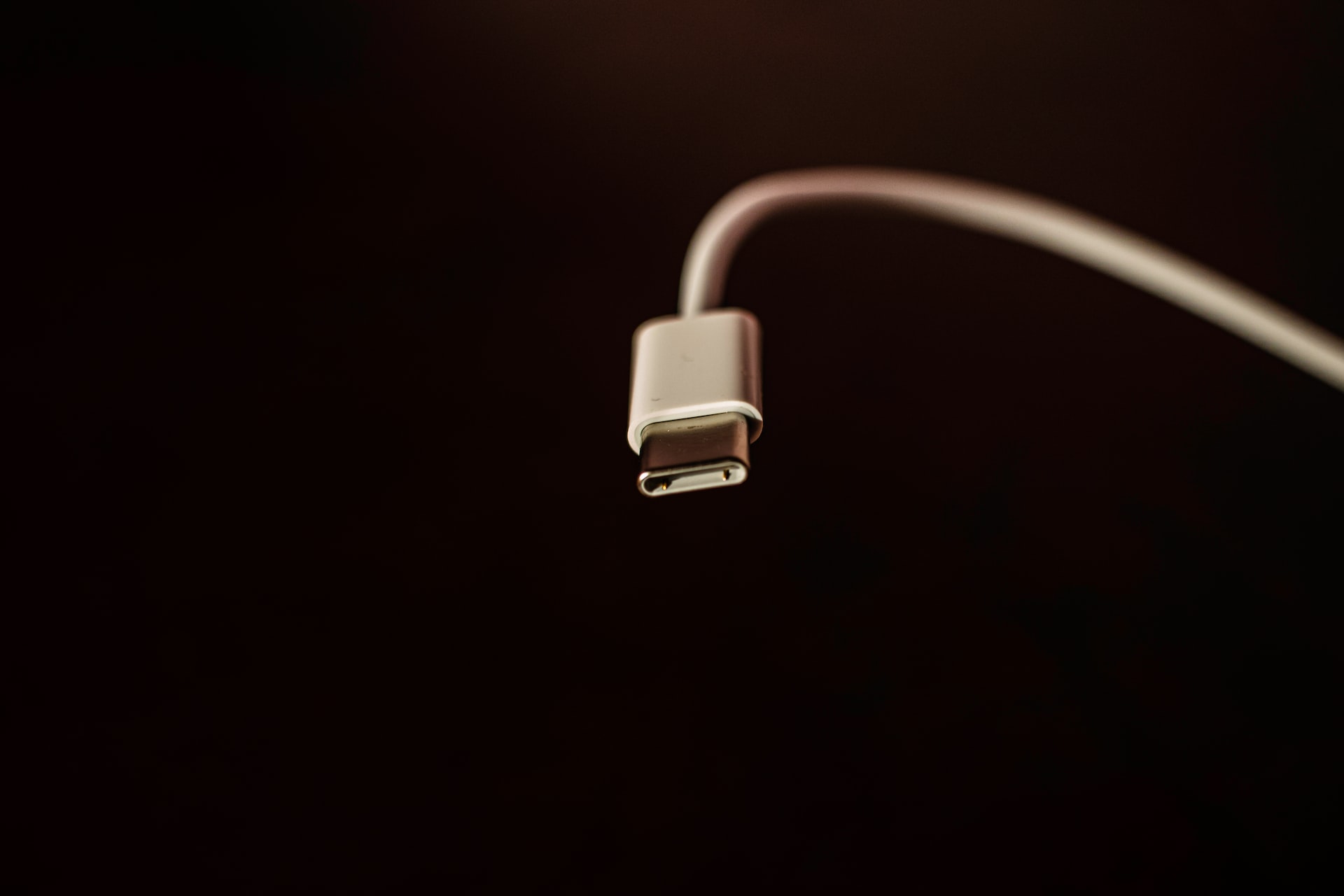 O novo USB4 2.0 permitirá uma troca de dados mais rápida!  blog post