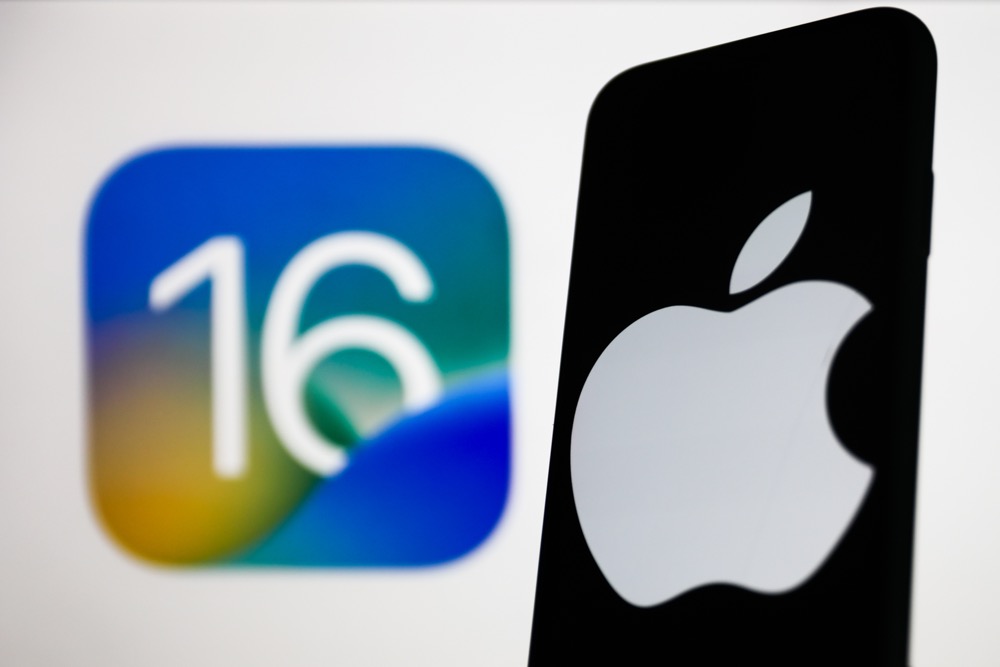 iOS 16 se lanza hoy para todos los iPhones!