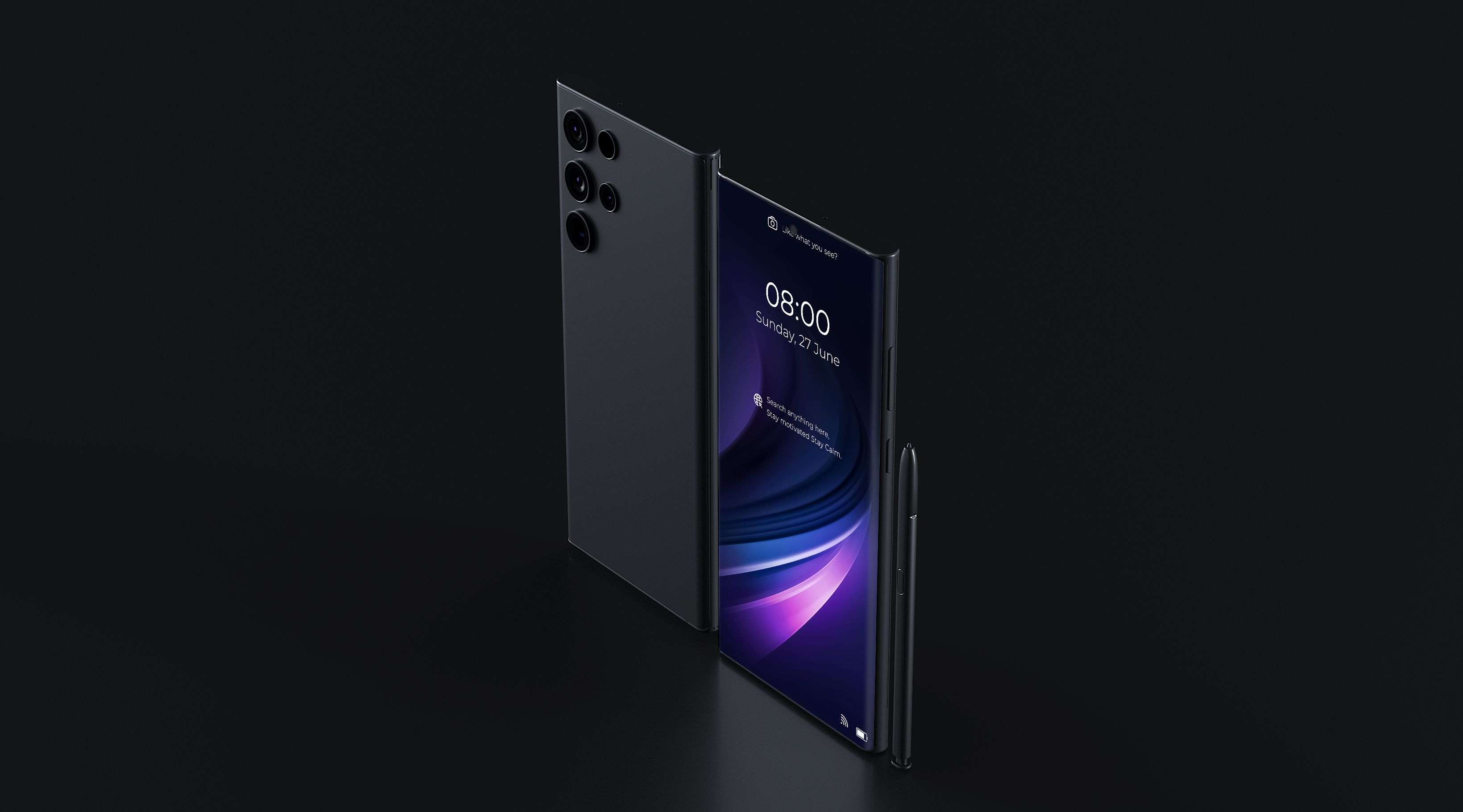 Reveladas possíveis imagens dos Samsung S23. Lançamento para breve.  blog post