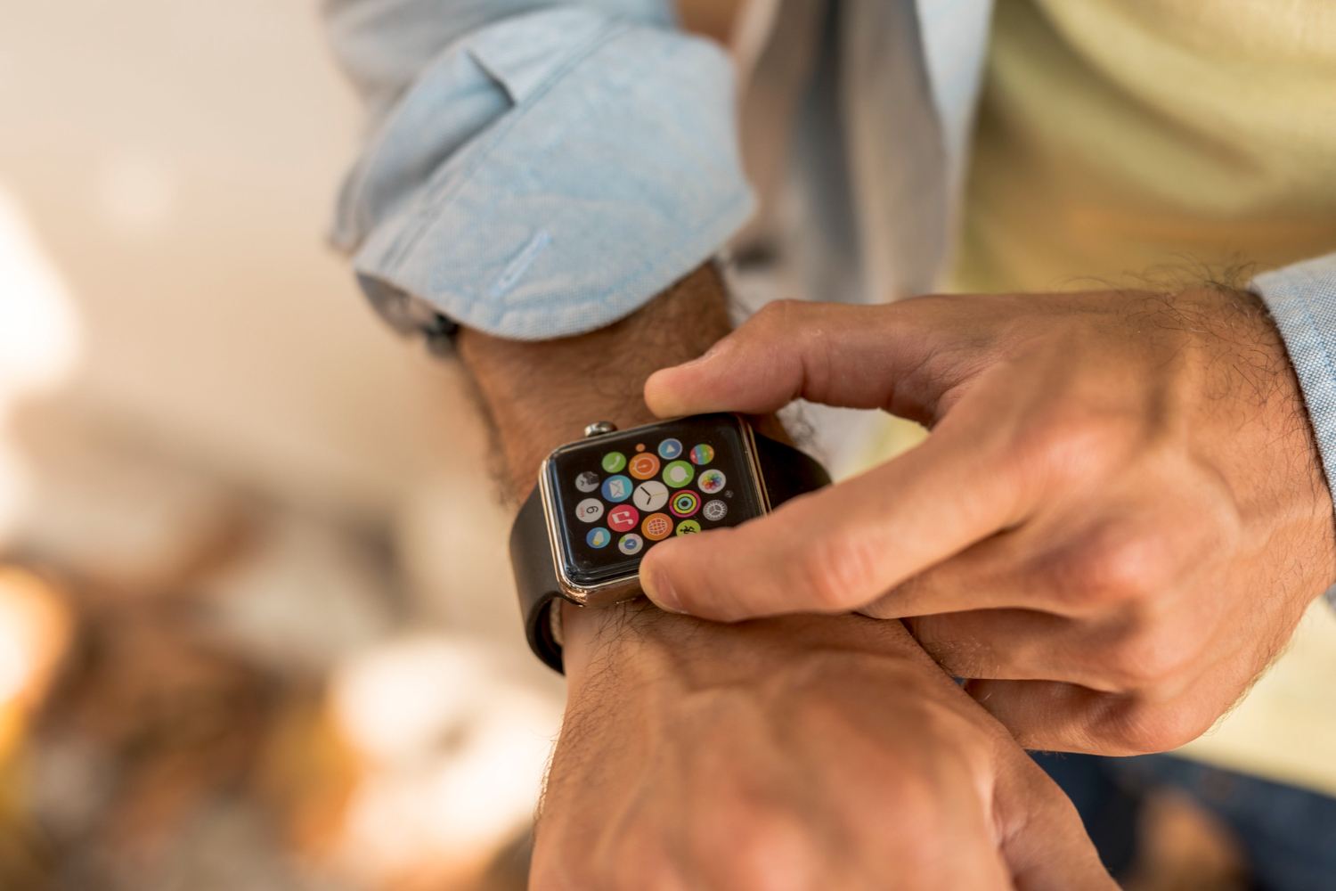 La actualización de WatchOS 9 trae el modo de bajo consumo a Apple Watch  blog post