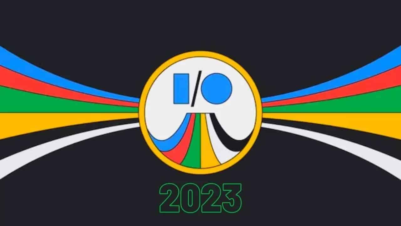 Google I/O 2023 a déjà une date fixée  blog post