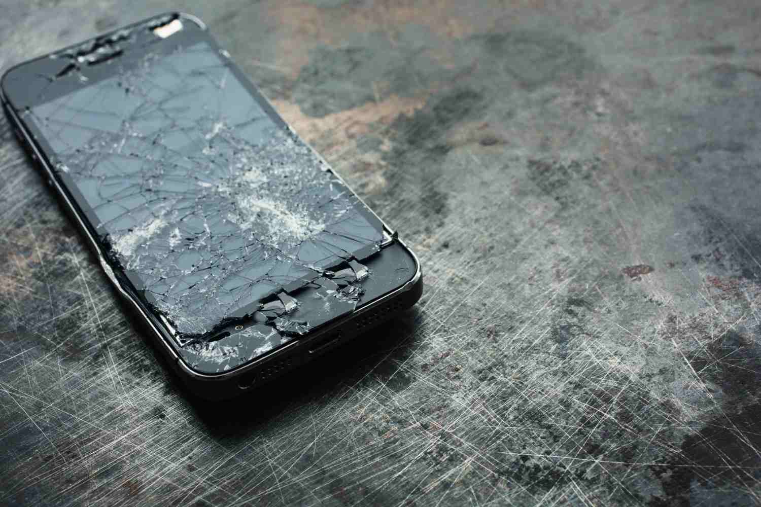 Como proteger o telemóvel de quedas?  blog post