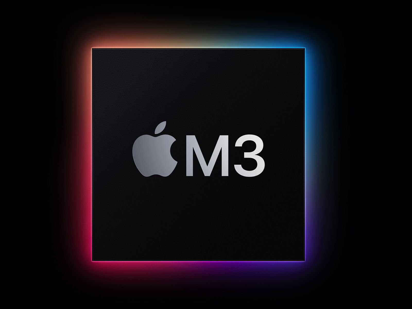 Apple teste la prochaine puce M3