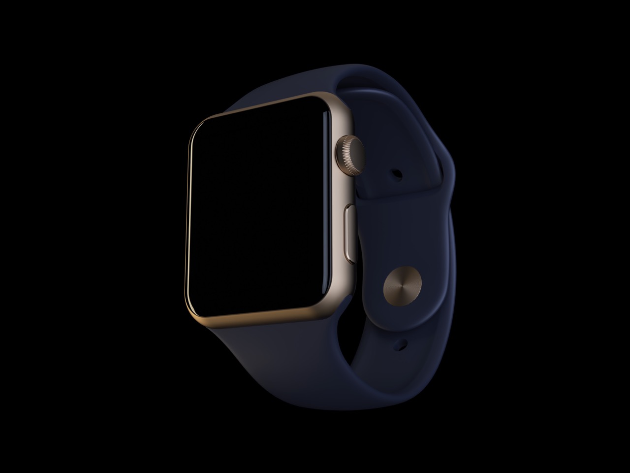 Como será o próximo Apple Watch?