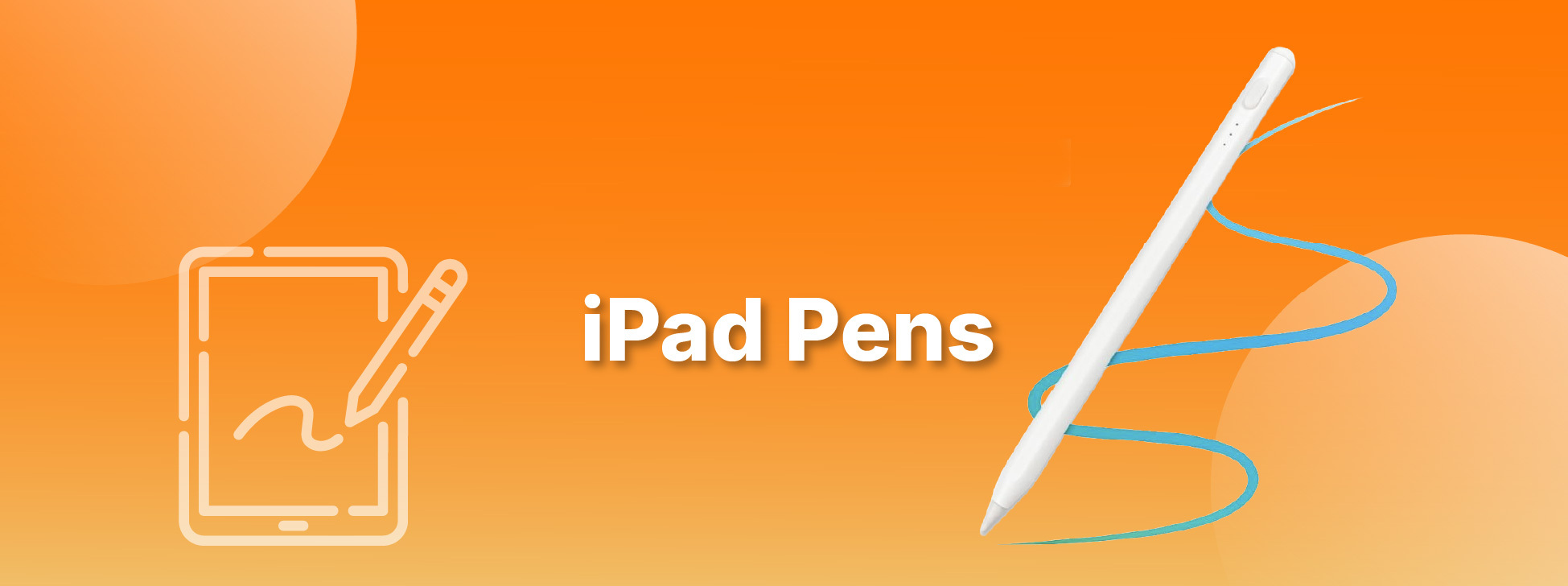 Imagem sobre Guia iServices: Qual a melhor caneta ipad para ti?