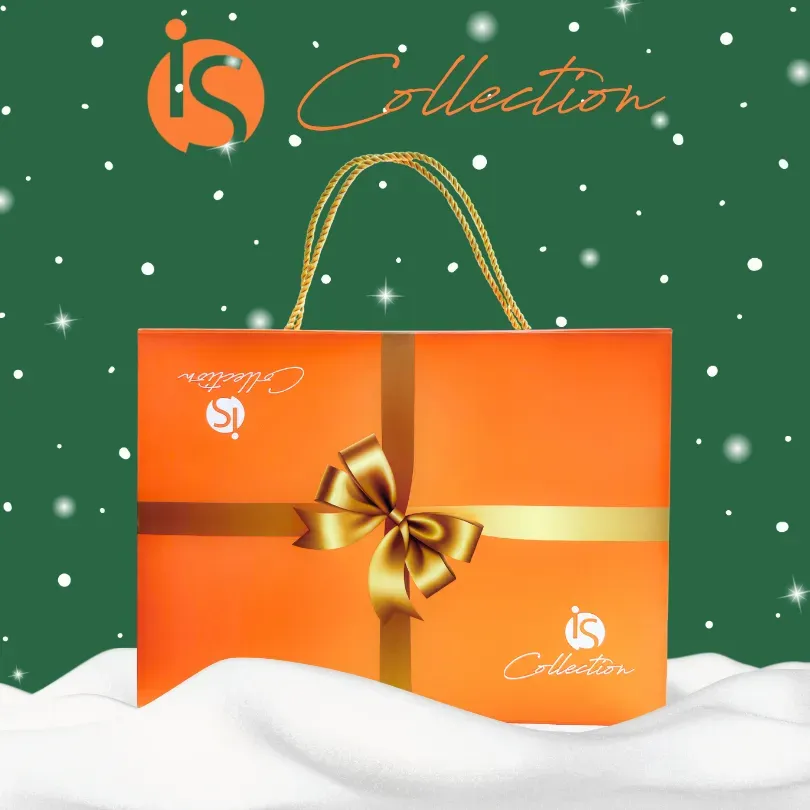 Llegan los nuevos Gift Sets de iServices para Navidad  blog post