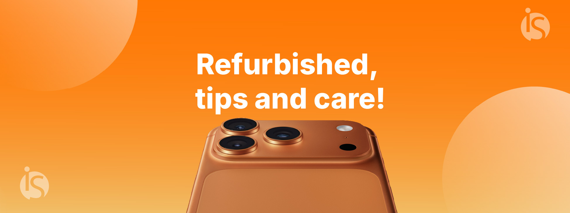 Imagem sobre Manutenção de um recondicionado: dicas e cuidados essenciais