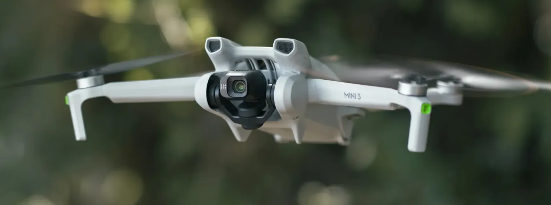 Imagem sobre 6 Acessórios Essenciais para DJI Mini 3