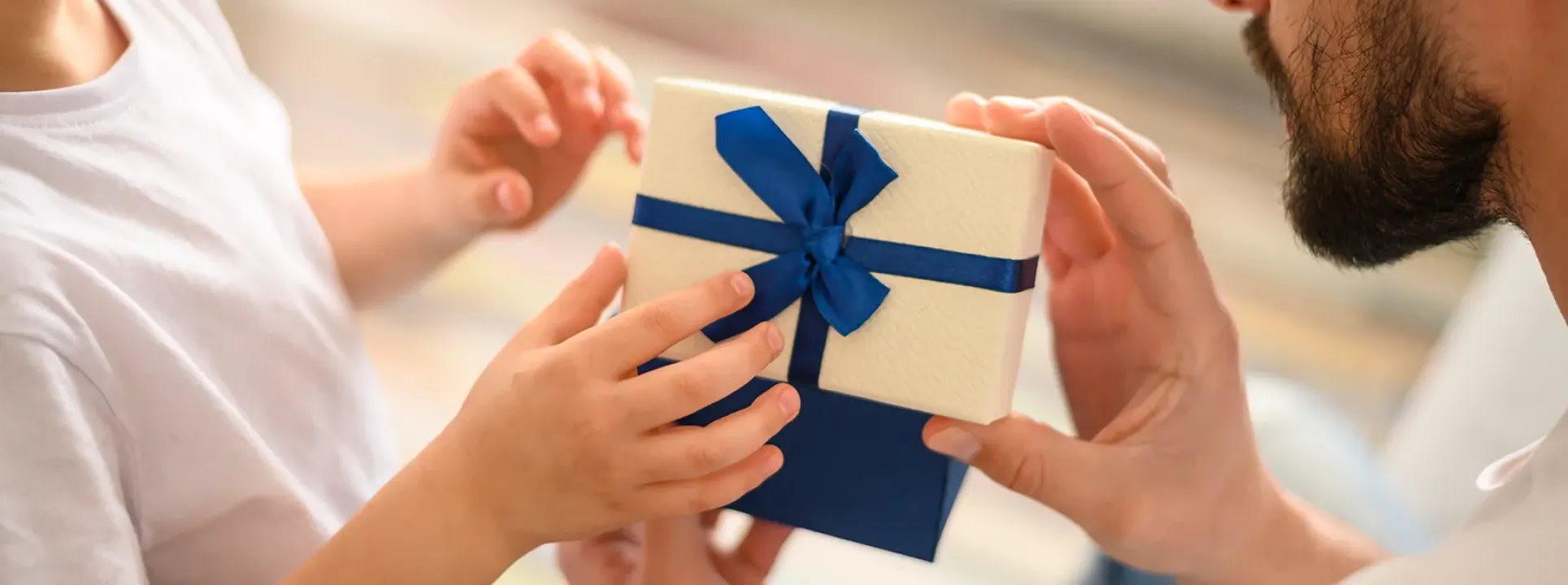 Cadeaux fête de père – 5 bonnes suggestions  blog post