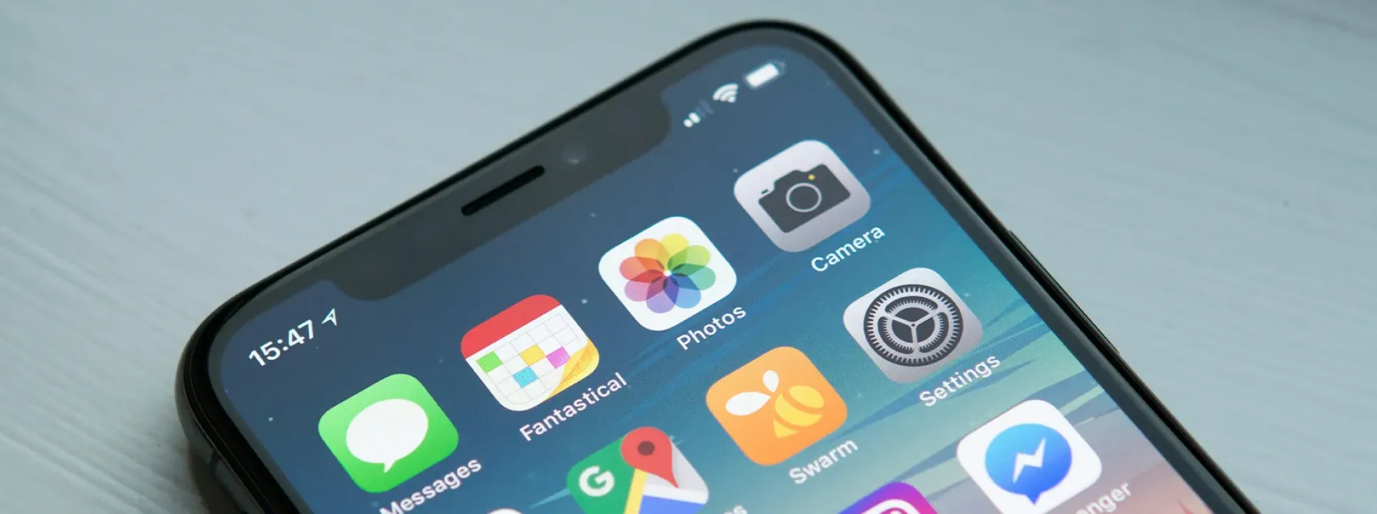 Apple lance iOS 18: découvrez les nouveautés!  blog post