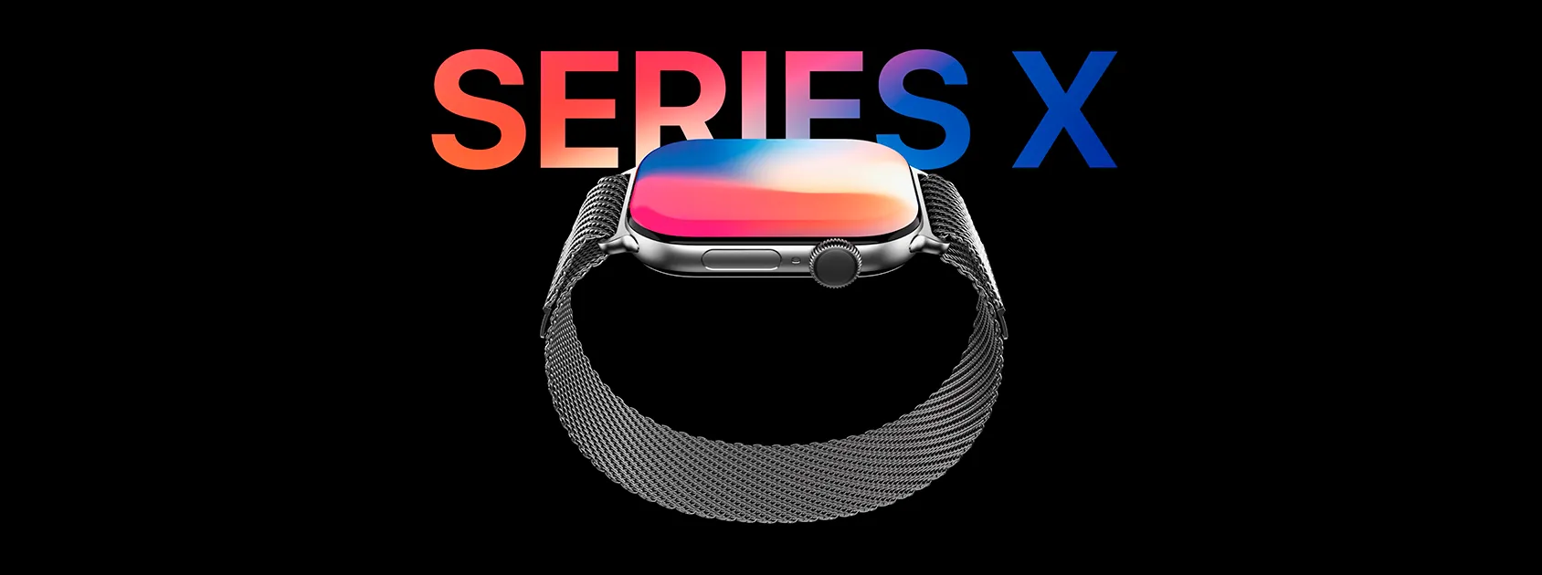 Mira las primeras novedades sobre el Apple Watch X  blog post