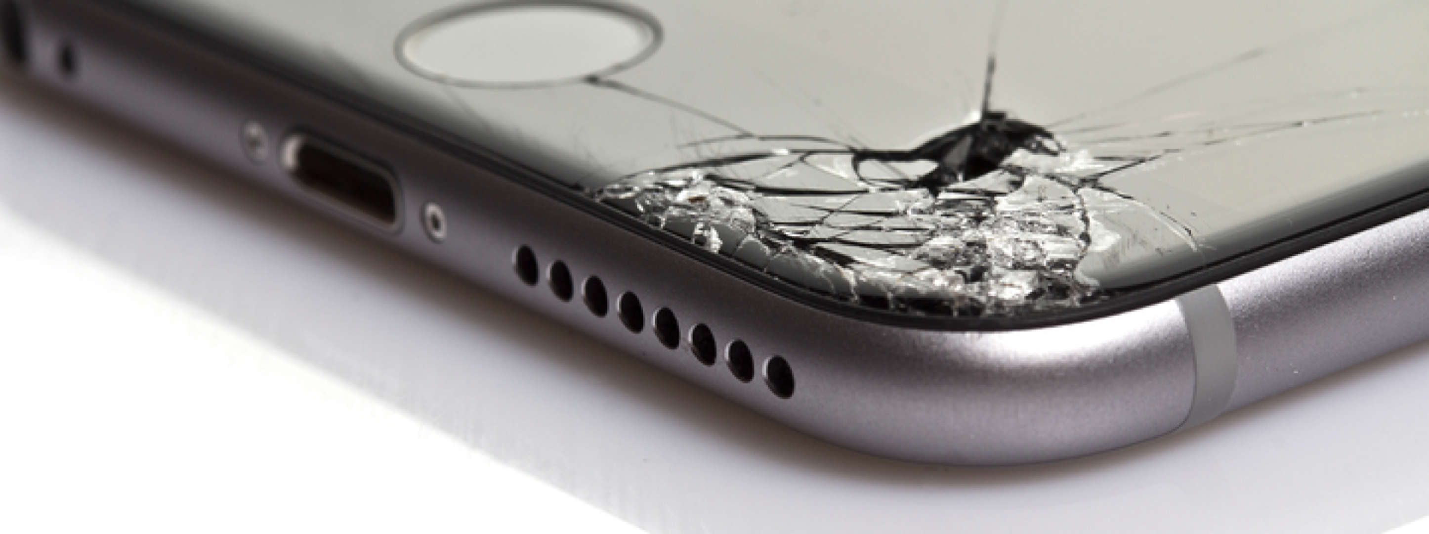 Como é a Reparação de ecrã de telemóvel na iServices? blog post