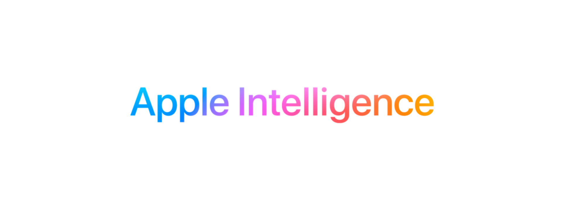 O que é a Apple Intelligence? blog post