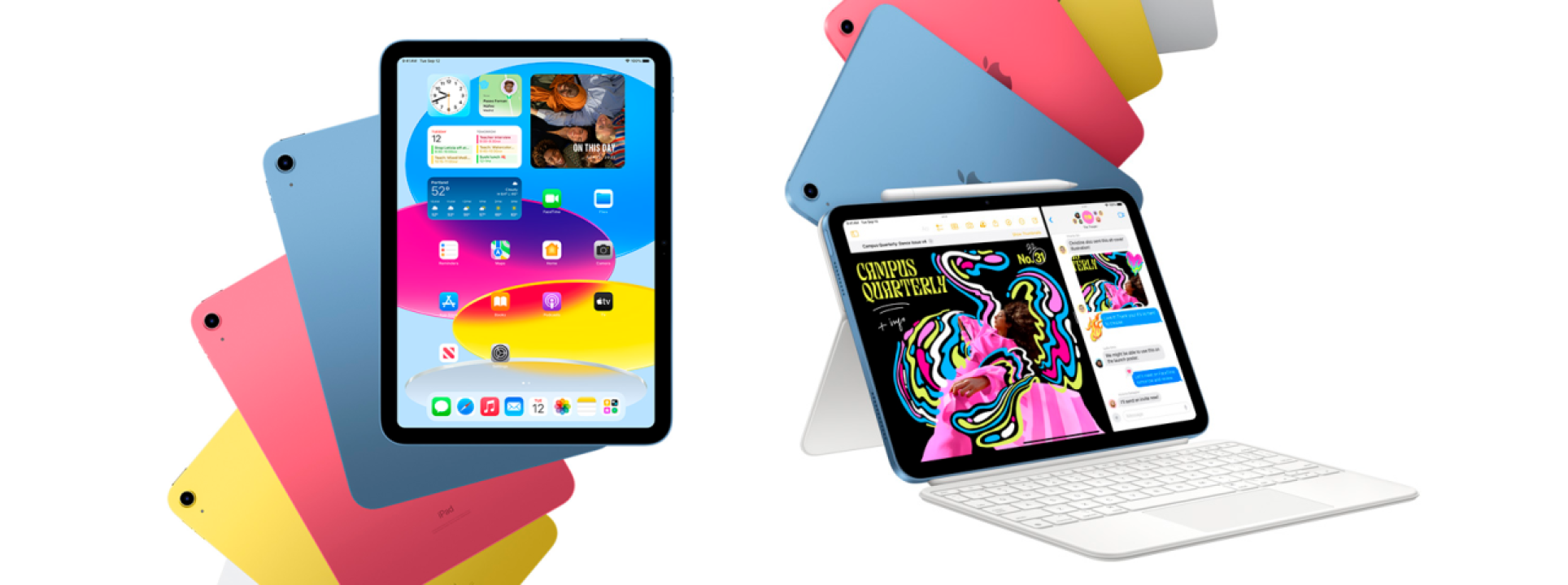 Les 7 plus grands secrets de l'iPad