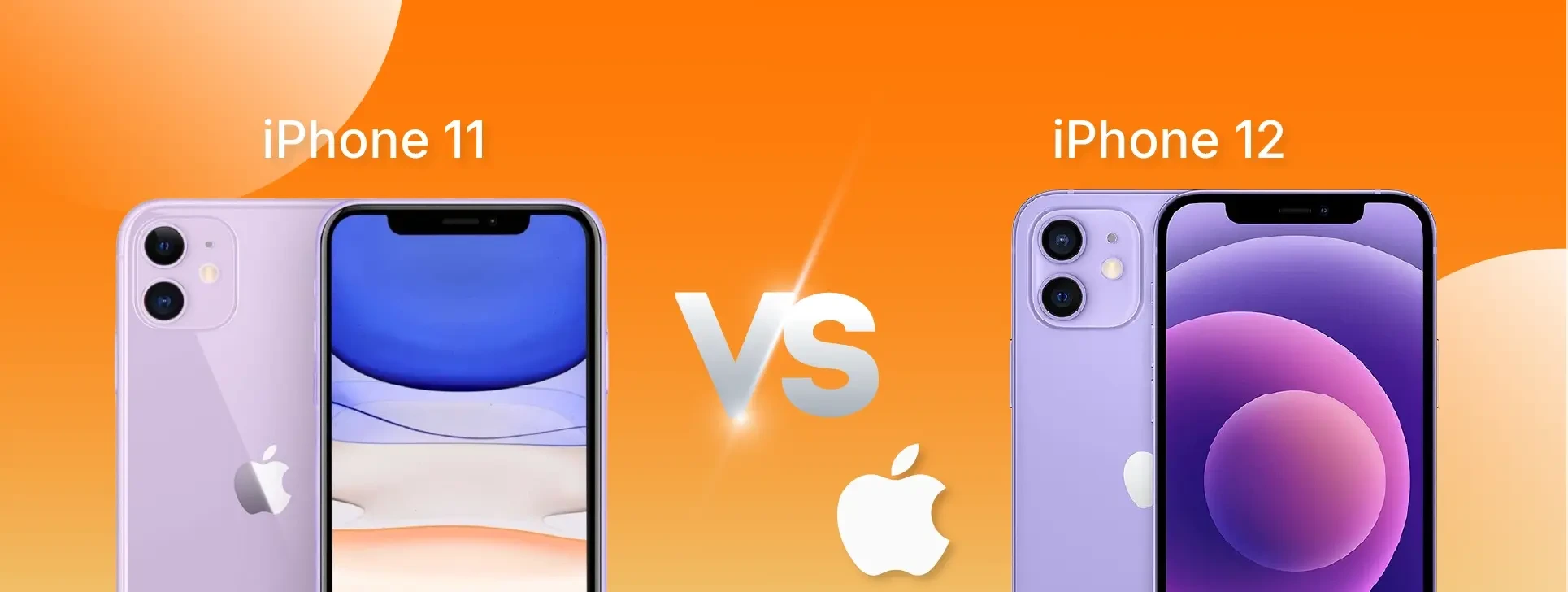 iPhone 11 vs iPhone 12: ¿cuál comprar en 2026?