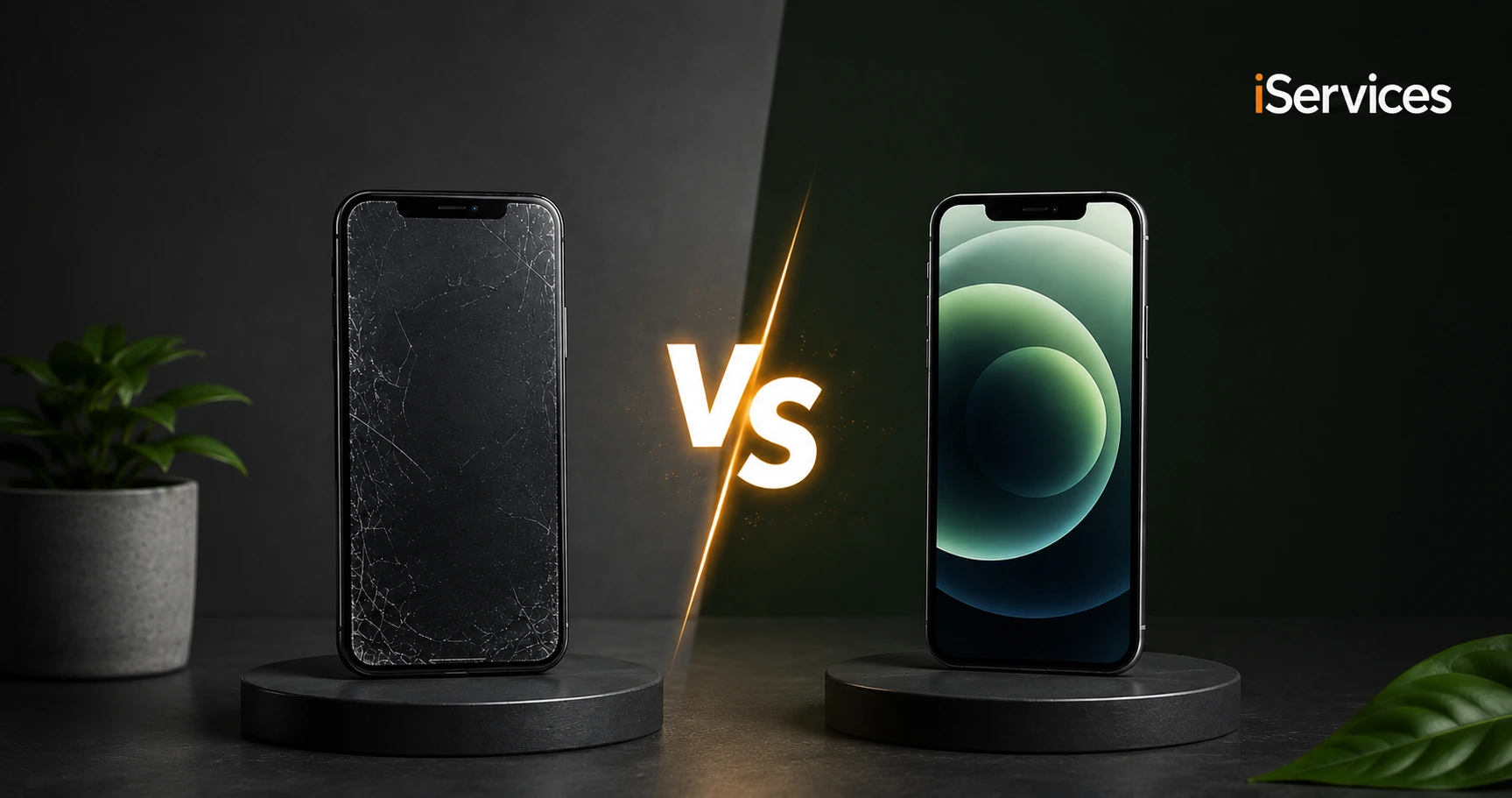 iPhone Reconditionné vs d'occasion, quelle est la meilleure option en 2026?