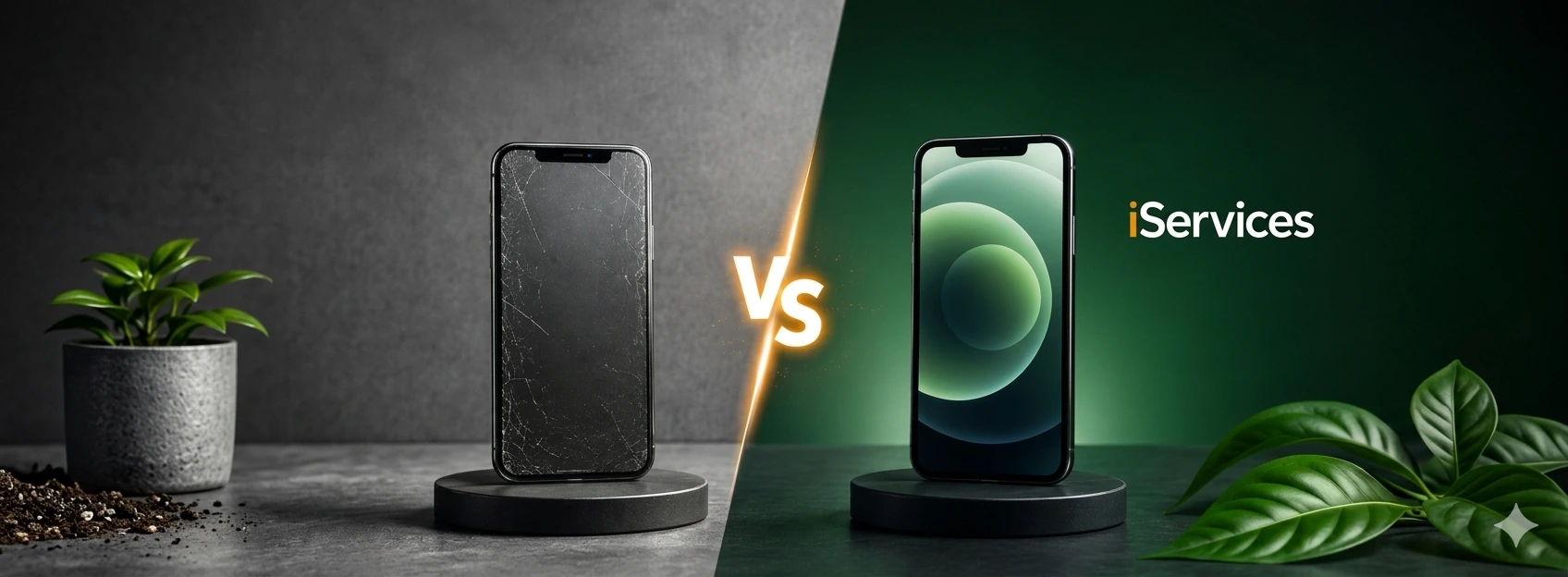 iPhone Recondicionado vs Usado, qual a melhor opção em 2026?