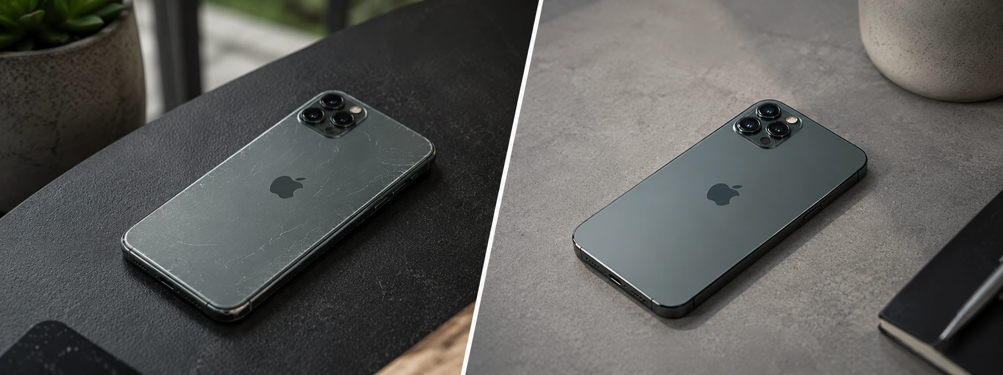 iPhone Recondicionado vs Usado, qual a melhor opção em 2026?