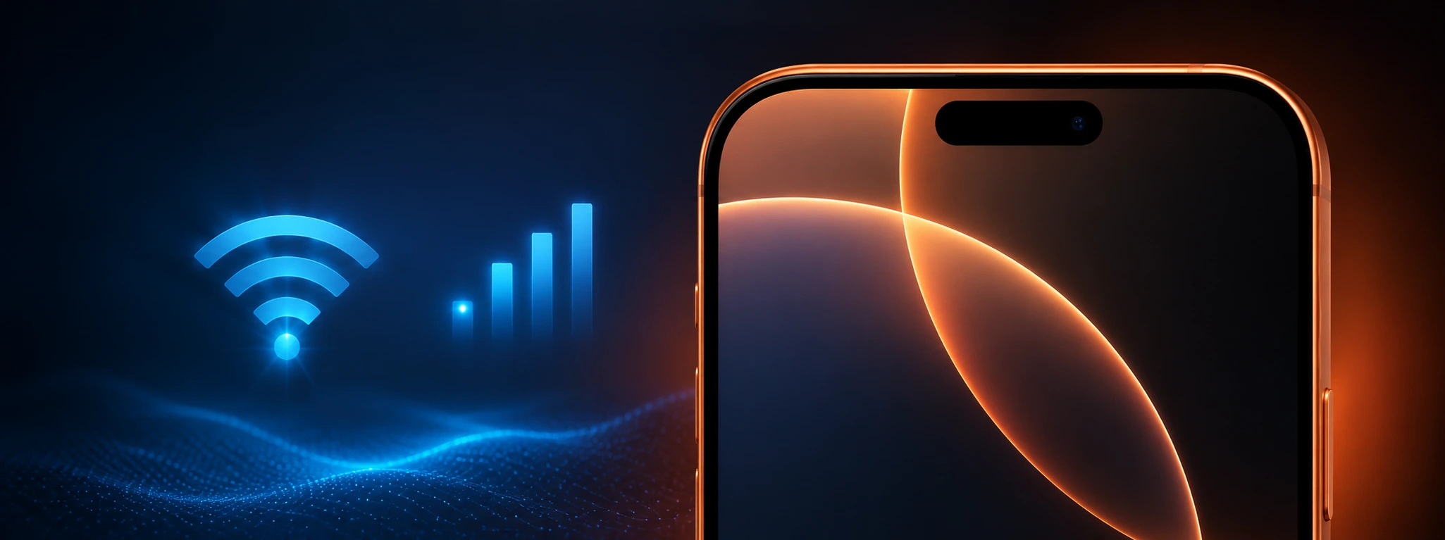 iPhone não liga ao 5G: como resolver