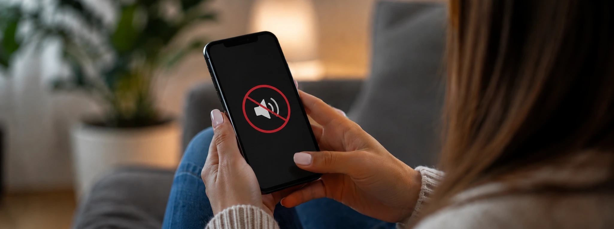 Le son de votre iPhone coupe pendant la musique ? Nos solutions