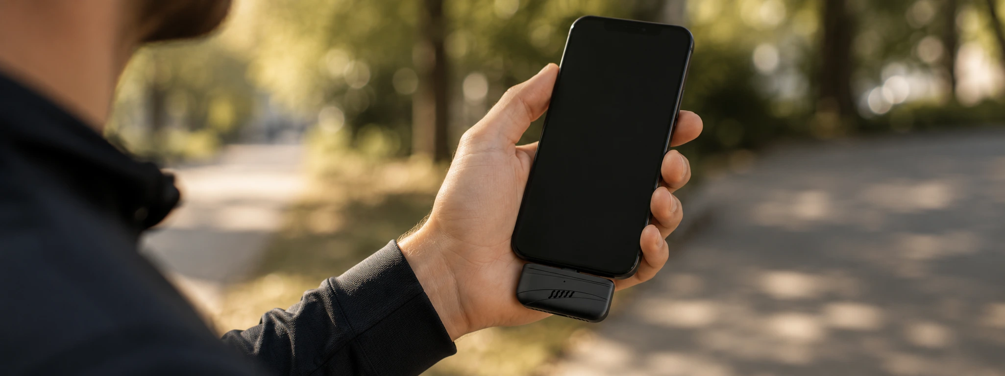 Alcoolímetro para Smartphone ajuda a beber com moderação