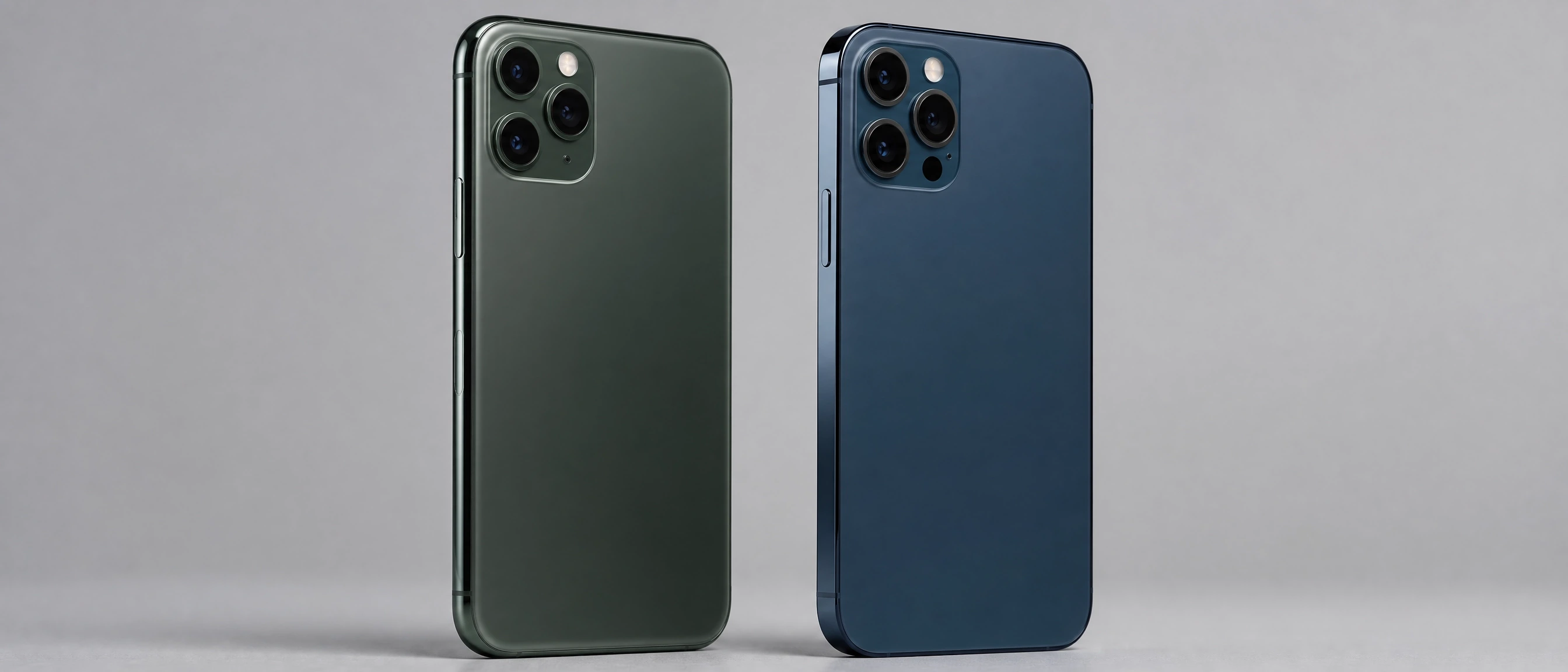 Comprar iPhone 11 Pro Max ou iPhone 12 Pro Max em 2026?