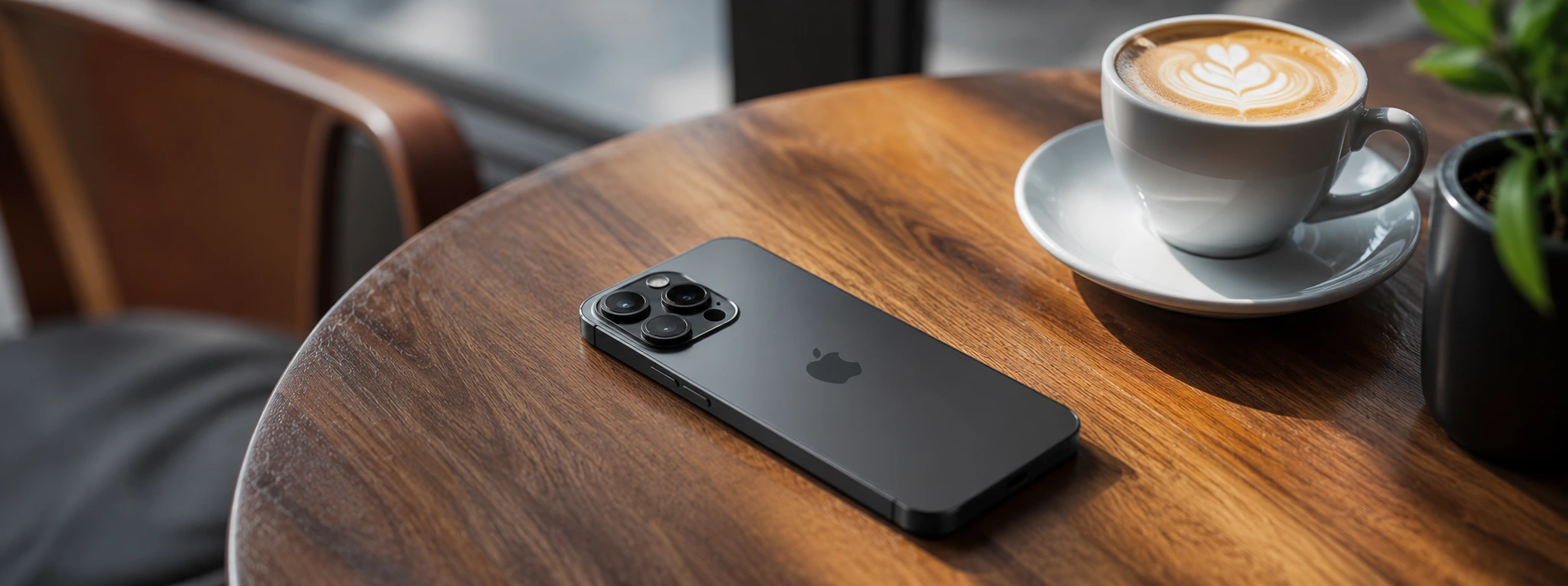 iPhone cheio? Liberta espaço sem apagar o que é importante