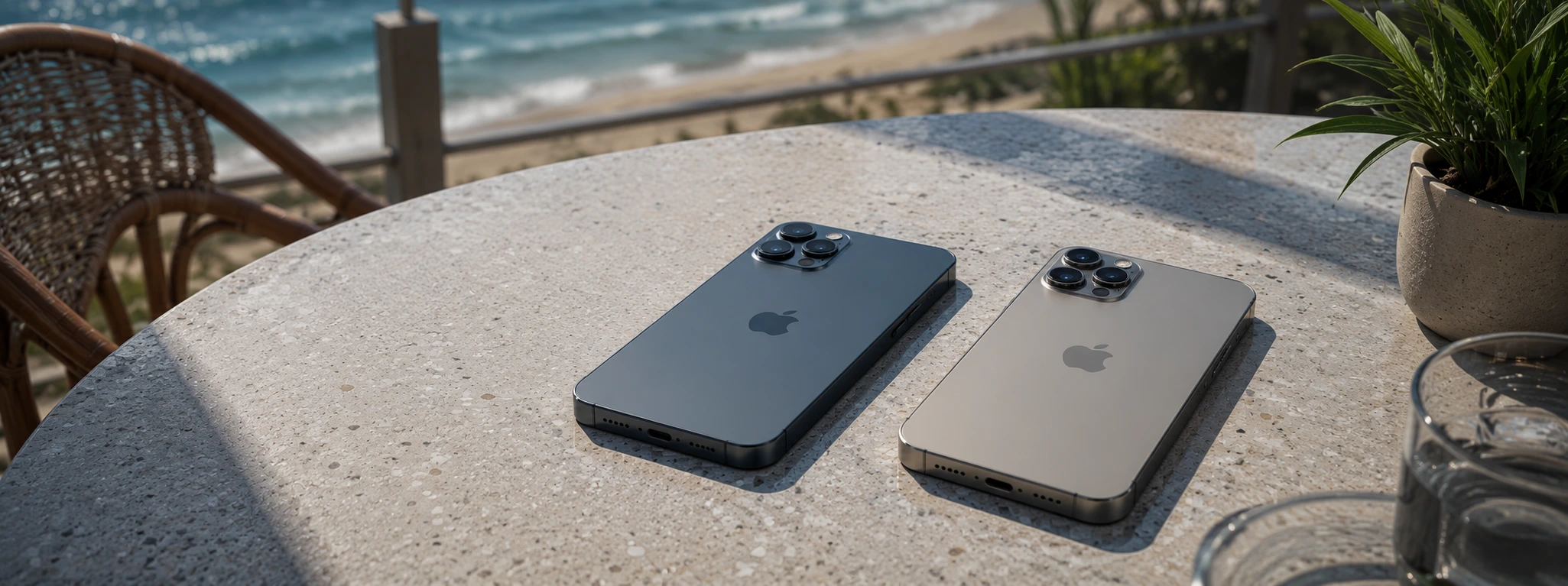 Qual comprar em 2026: iPhone 12 Pro ou iPhone 13 Pro?