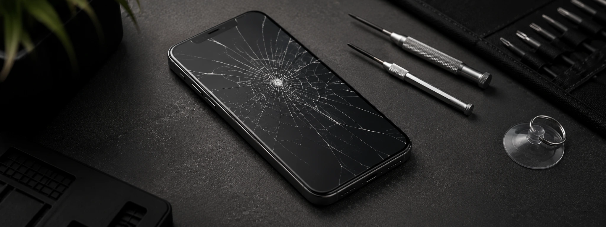 5 sinais que o teu Smartphone precisa de uma reparação