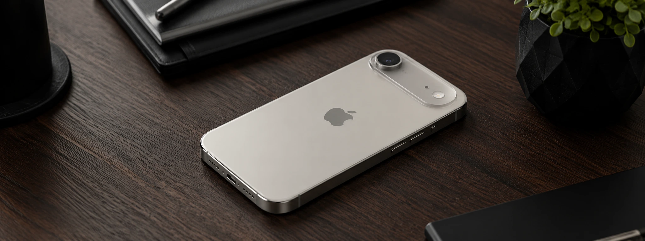 iPhone Air 2: Conhece as novidades do novo modelo da Apple