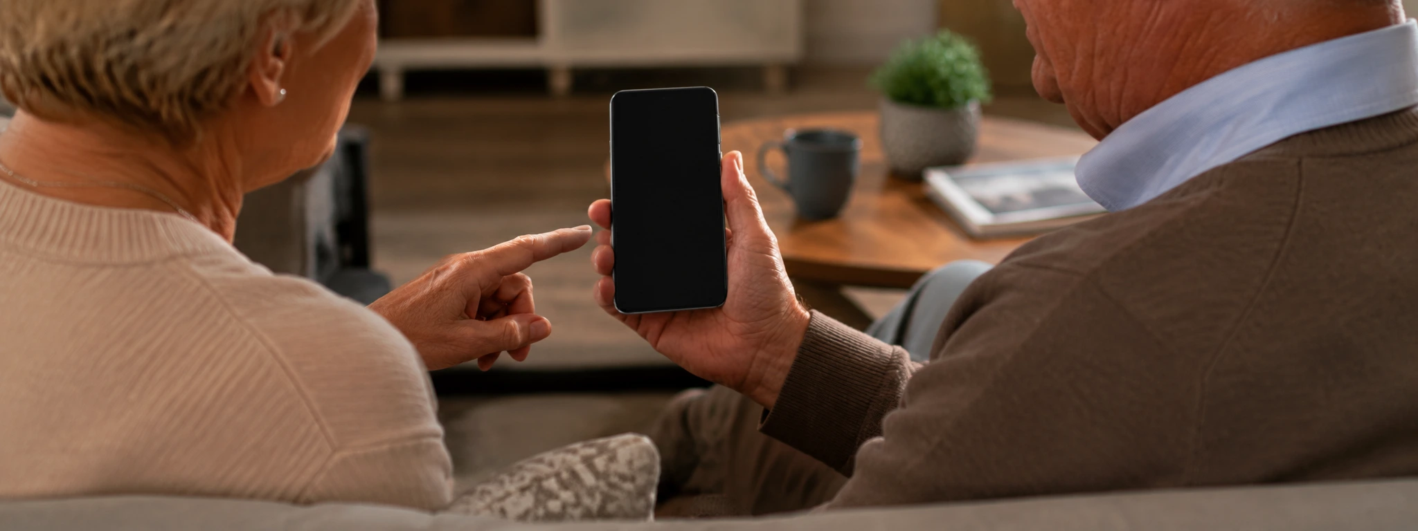 7 Prendas para o Dia dos Avós