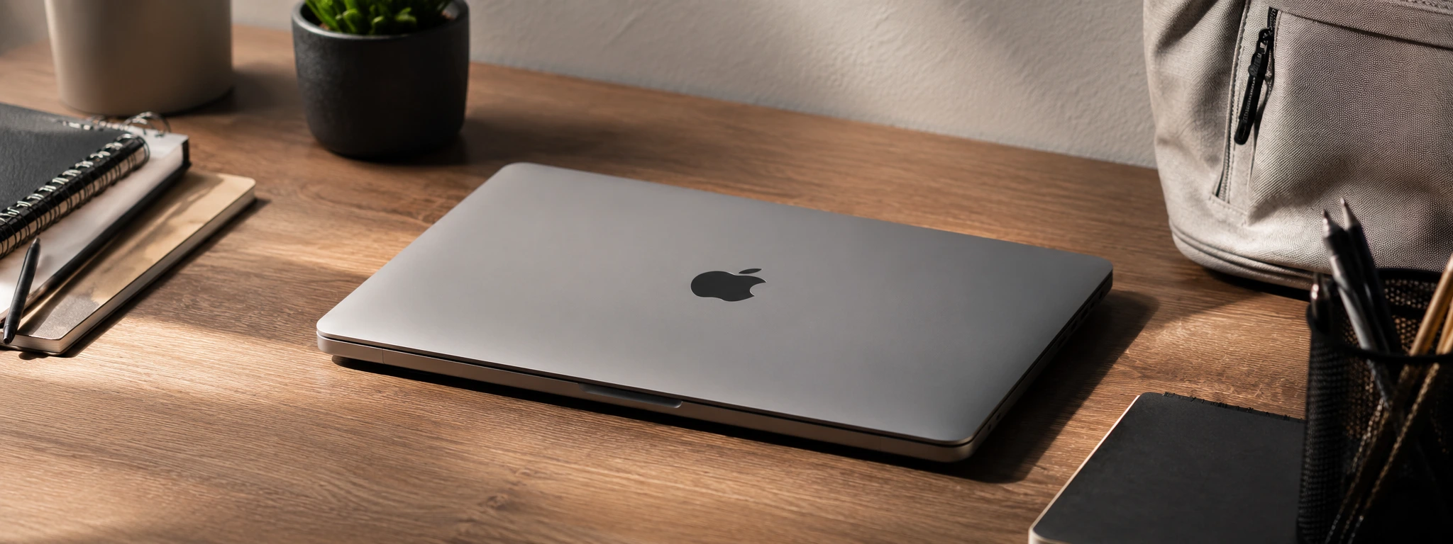 Os 5 melhores macbooks para estudantes em 2026