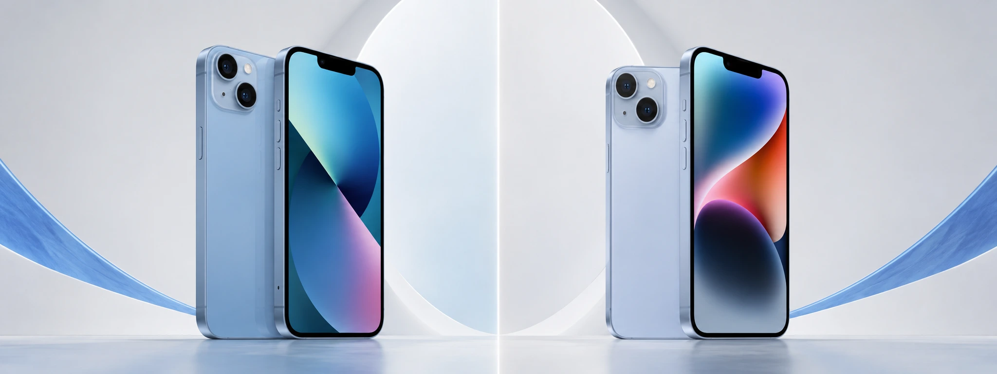 iPhone 13 vs iPhone 14: Qual a Melhor Compra em 2026?