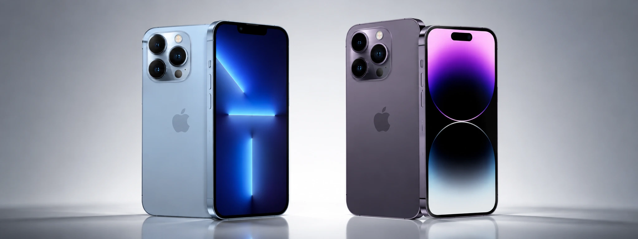 iPhone 13 Pro vs iPhone 14 Pro, qual comprar?