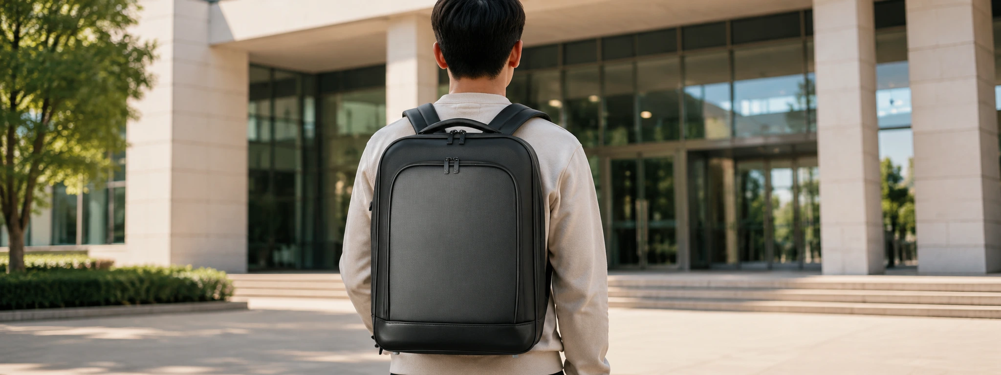 As 5 melhores mochilas e bolsas para estudantes em 2026