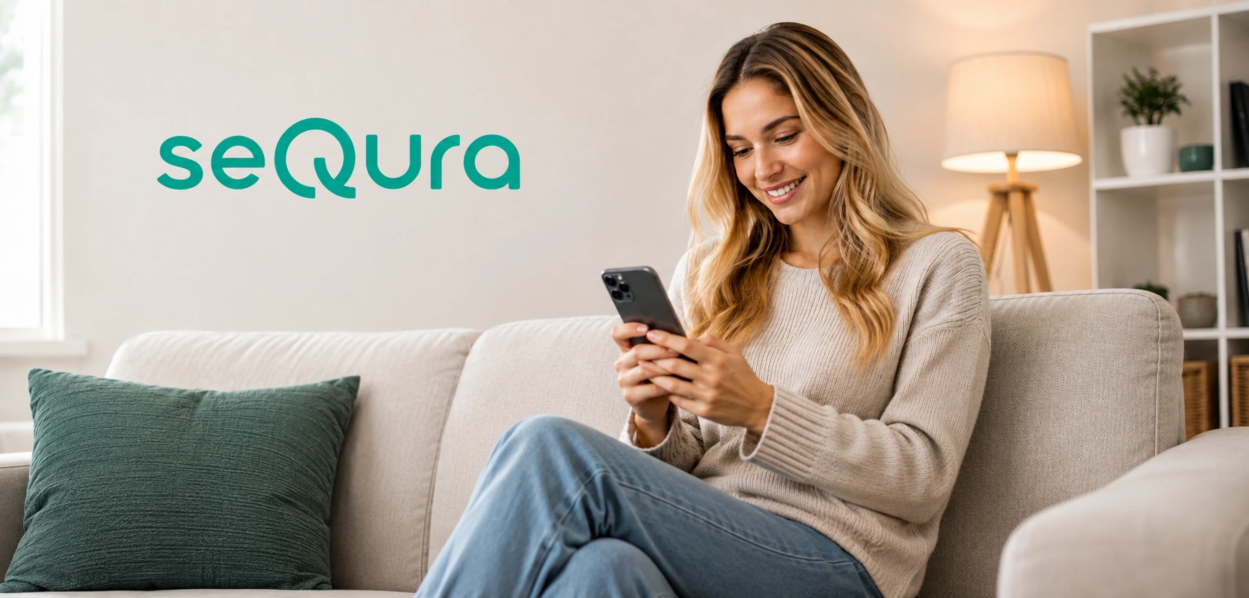 SeQura na iServices: paga em até 12 prestações