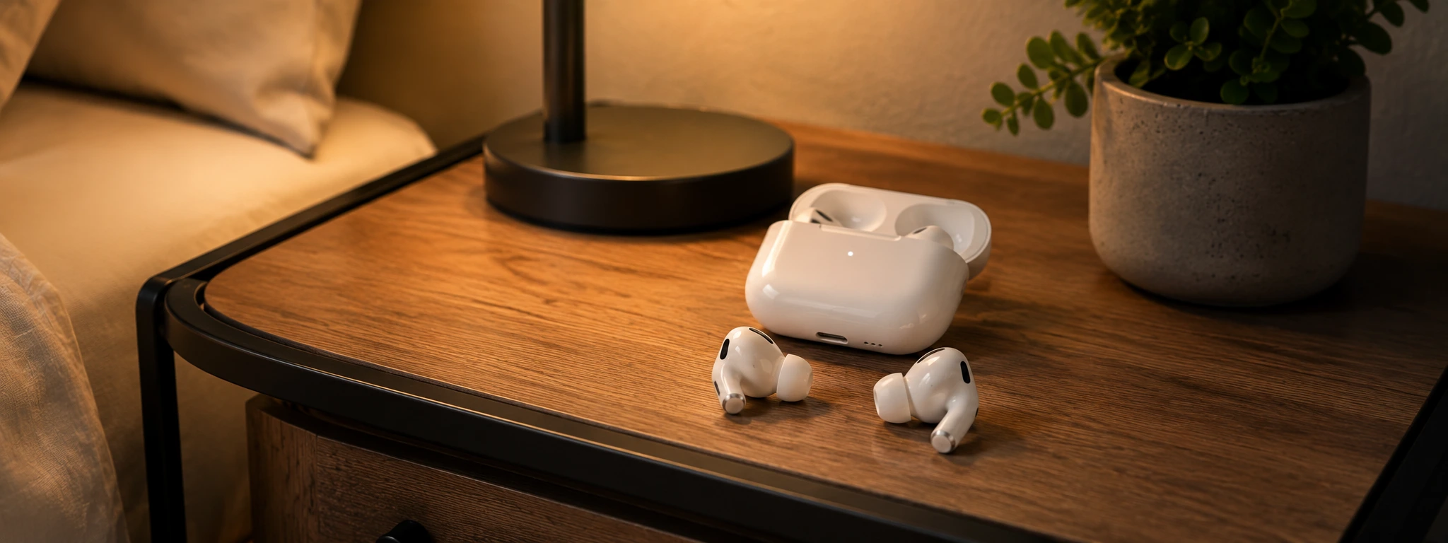 AirPods Recondicionados já à venda na iServices