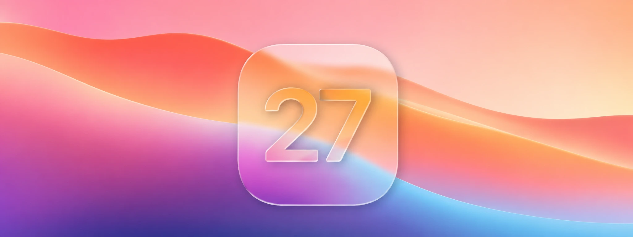 Quando sai o iOS 27 em Portugal?