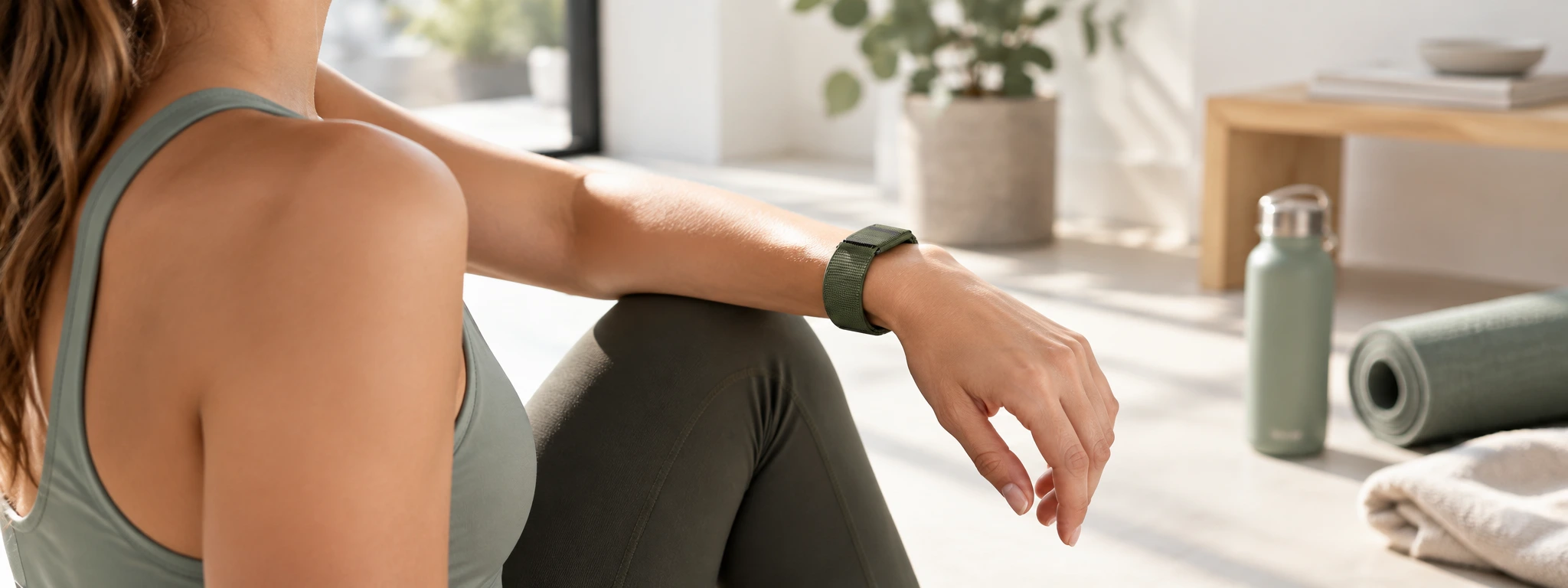 Os 4 melhores gadgets para a tua saúde