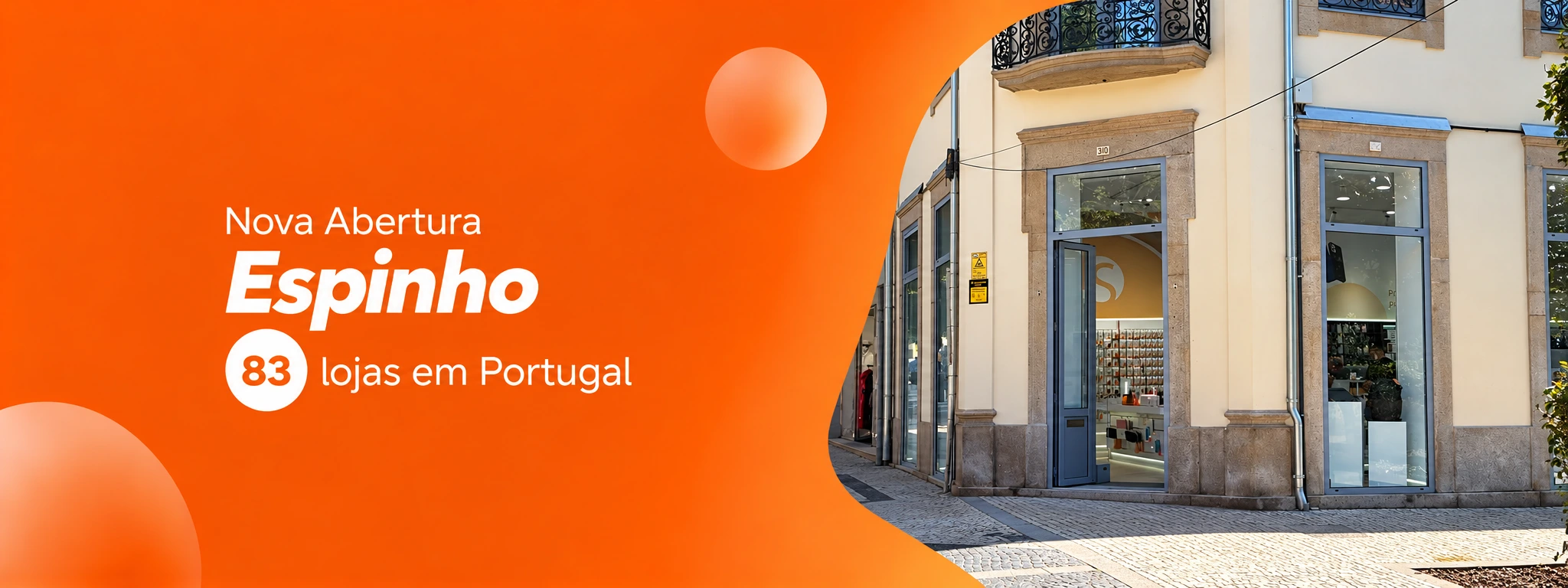iServices abre loja em Espinho