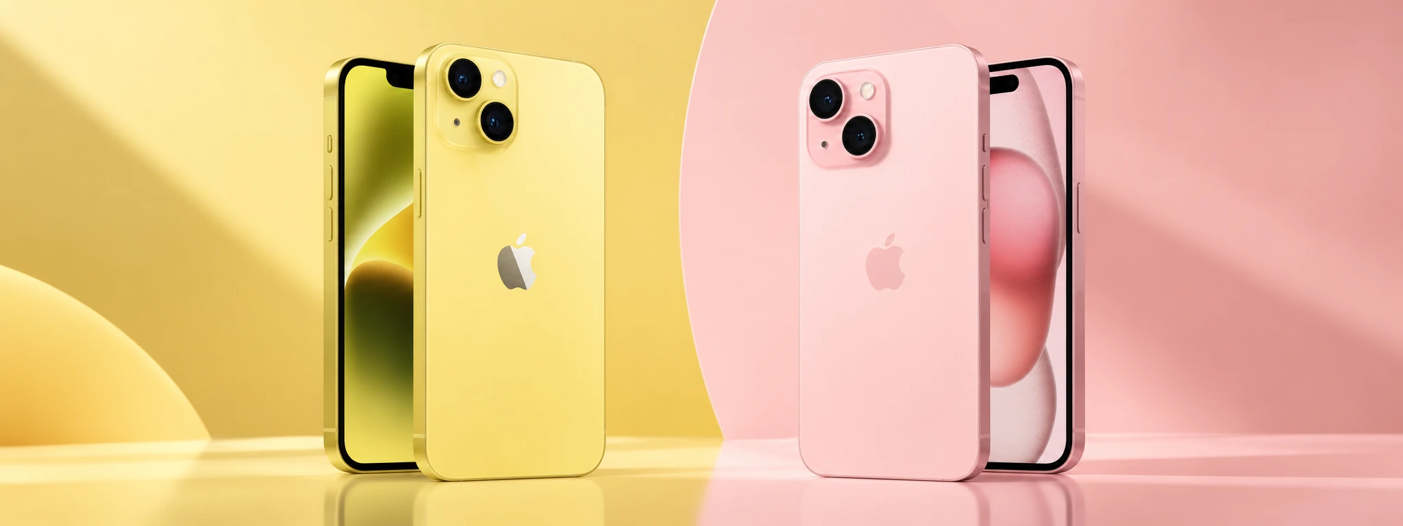 iPhone 14 vs iPhone 15: qual vale a pena comprar?
