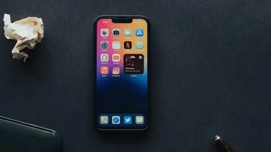 Imagem sobre Apple enfrenta problemas com qualidade de componentes do iPhone 14