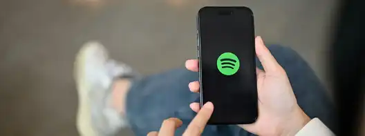 Afbeelding over 6 alternativas ao Spotify para ouvires a tua música