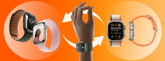 Imagen sobre Apple Watch llega al Programa de Devoluciones de iServices