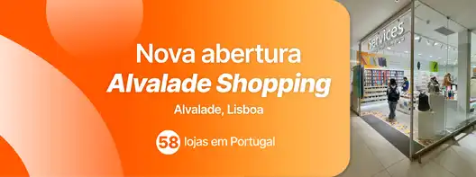 Imagem sobre iServices abre loja no Alvalade Shopping