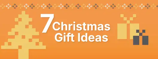 Image sur 7 idées cadeaux de Noël 2024
