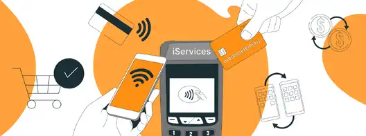 Image sur NFC, qu'est-ce que c'est ? Et comment ça marche ?